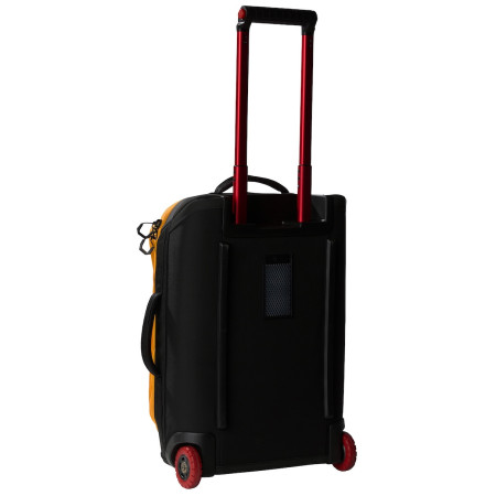 Bolsa con ruedas The North Face Base Camp Rolling Thunder 22