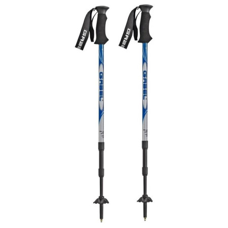 Bastones de senderismo Gabel X-Lander Lite