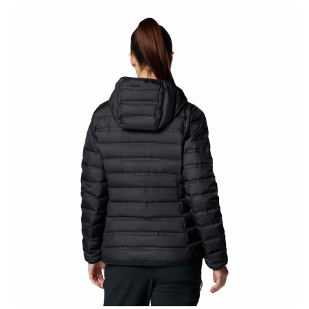 Chaqueta de invierno para mujer Columbia Lake 22™ Ii Down Hooded Jacket