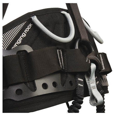 Arnés de trabajo Singing Rock Roof Master