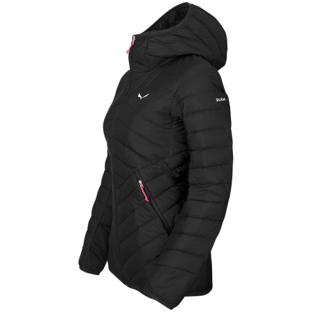 Chaqueta de mujer Salewa Brenta Rds Dwn W Jkt