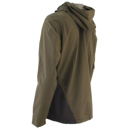 Chaqueta de hombre Axon Rainbow