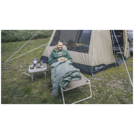 Tumbona Outwell Tenby