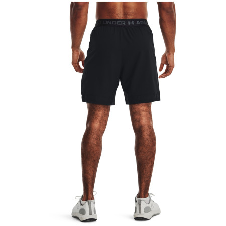 Pantalones cortos de hombre Under Armour Vanish Woven 6in Shorts
