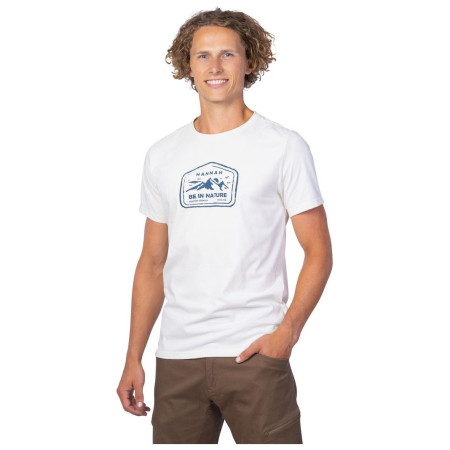 Camiseta de hombre Hannah Miko