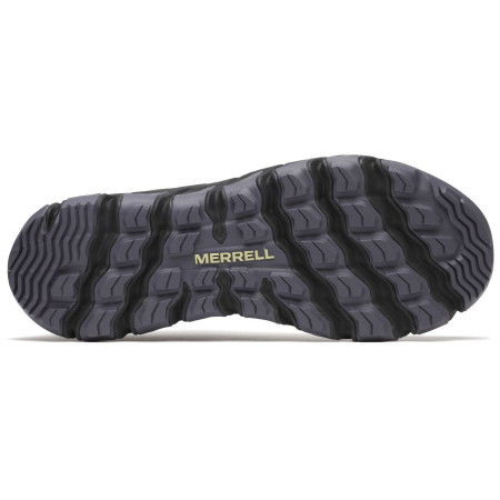 Calzado de hombre Merrell Maipo Explorer Aerosport