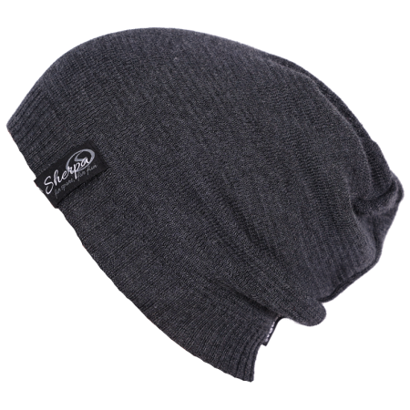 Gorro de hombre Sherpa Trevos II Merino