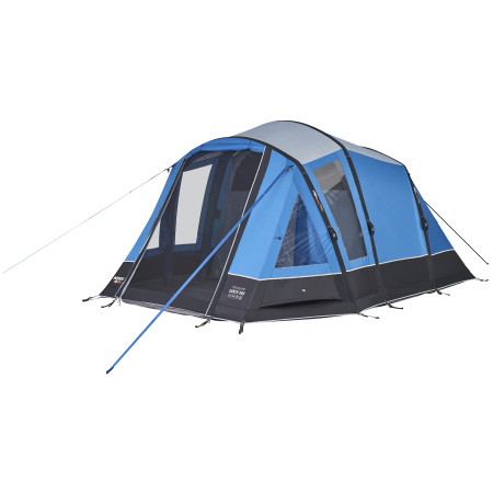 Tienda hinchable Vango Santo Air 400 azul Skyblue
