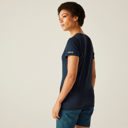 Camiseta de mujer Regatta Fingal Stretch
