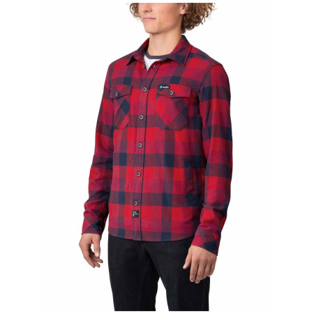 Camisa de hombre Rafiki Virage