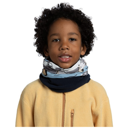 Cuello multiuso para niños Buff Polar Youth
