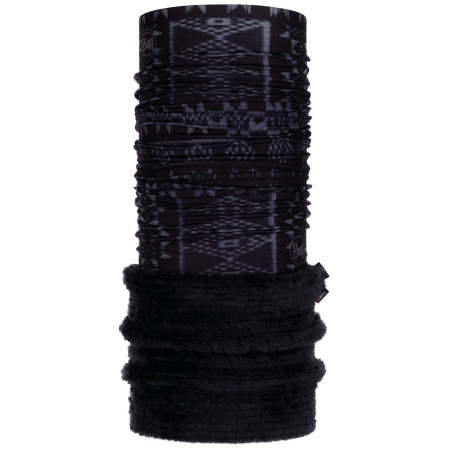 Cuello multiuso Buff Polar Thermal negro ButuBlack
