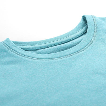 Camiseta para niños Alpine Pro Louso Blue