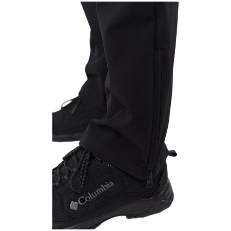 Pantalones softshell de hombre Fundango Akira II Softshell Pants