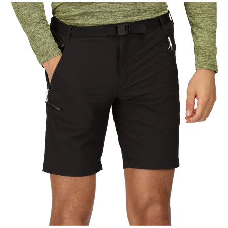 Pantalones cortos de hombre Regatta Xert Stretch Shorts III