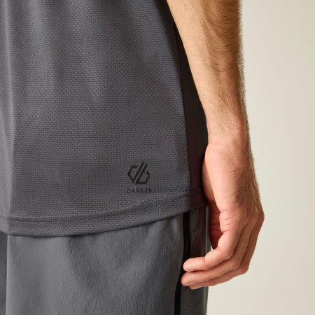 Camiseta funcional de hombre Dare 2b Trackstand Ace