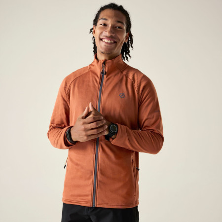 Sudadera de hombre Dare 2b Apex Stretch Midlayer
