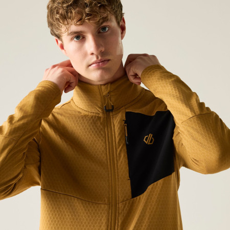 Sudadera de hombre Dare 2b Venture Stretch Midlayer