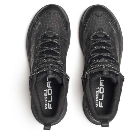 Calzado de hombre Merrell Moab Speed 2 Mid GTX