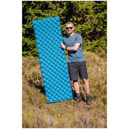 Colchoneta hinchable Zulu CloudOn 7,5