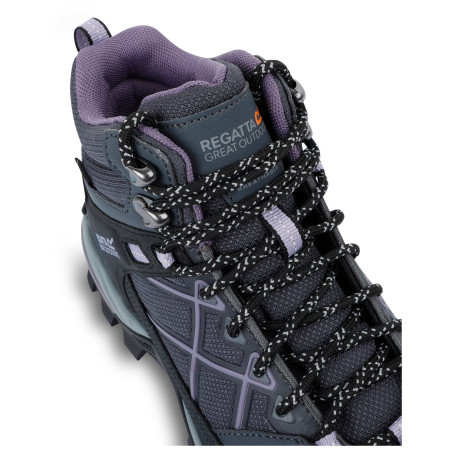 Calzado de mujer Regatta Ldy Samaris III Boot