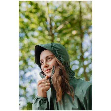 Chaqueta de mujer MOOA Altis 15K