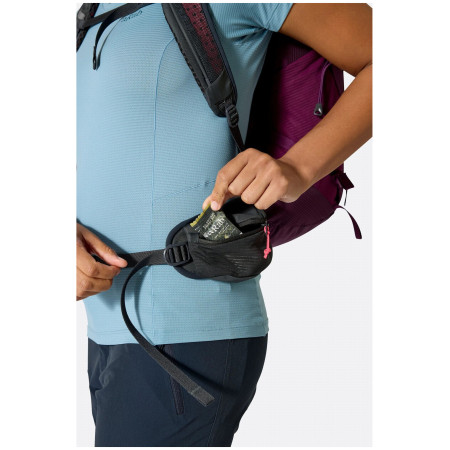 Mochila Rab Protium 25 ND