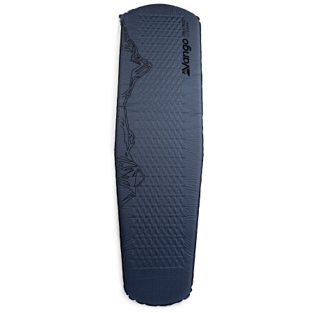 Colchoneta autohinchable Vango Trek Pro 5 Standard