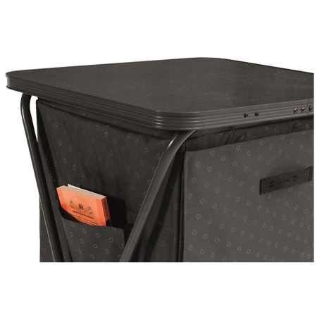 Casillero Outwell Domingo Cabinet