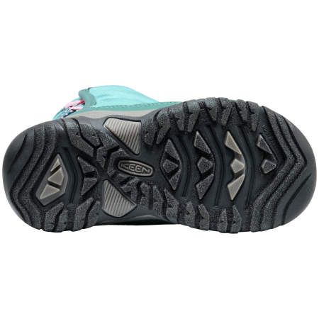 Botas de invierno para niños Keen Puffrider Wp Children
