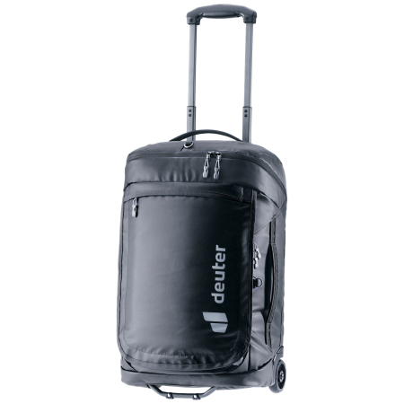 Maleta de viaje Deuter Duffel Pro Movo 36 negro black