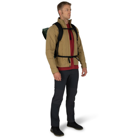 Mochila urbana Osprey Arcane Roll Top Wp 18