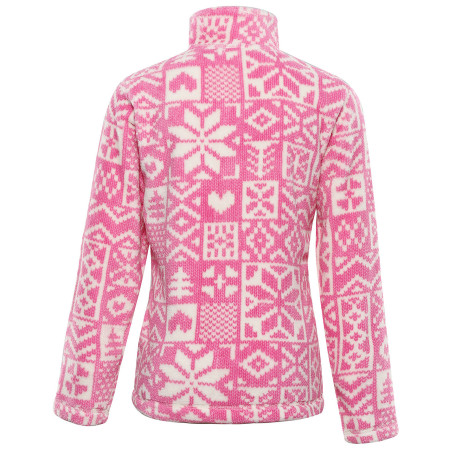 Sudadera para niños Alpine Pro Eflino