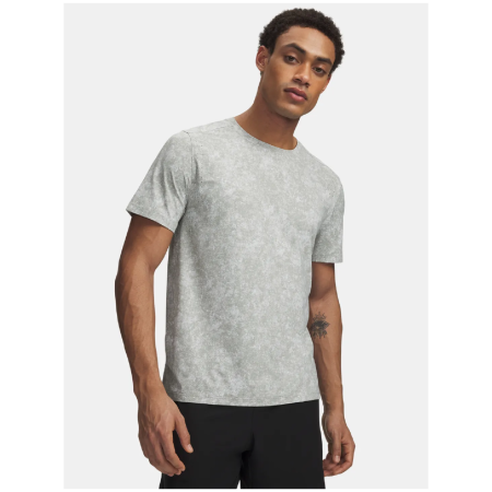 Camiseta de hombre Under Armour Velociti Pro Print Ss
