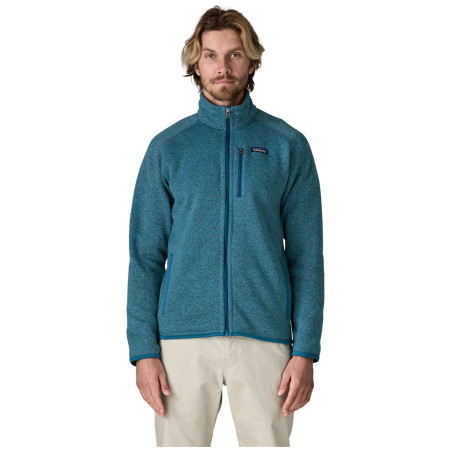 Sudadera de hombre Patagonia Better Sweater Jacket