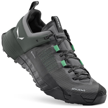Calzado de senderismo para hombre Salewa Wildfire Nxt Gtx M