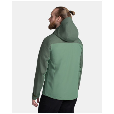 Chaqueta softshell de hombre Kilpi Sonna