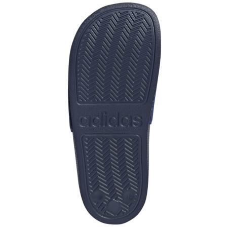 Zapatillas para niños Adidas Adilette Shower K Blue