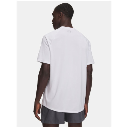 Camiseta de hombre Under Armour Tech SS Tee 2.0