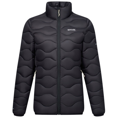 Chaqueta de mujer Regatta Hydi negro Black