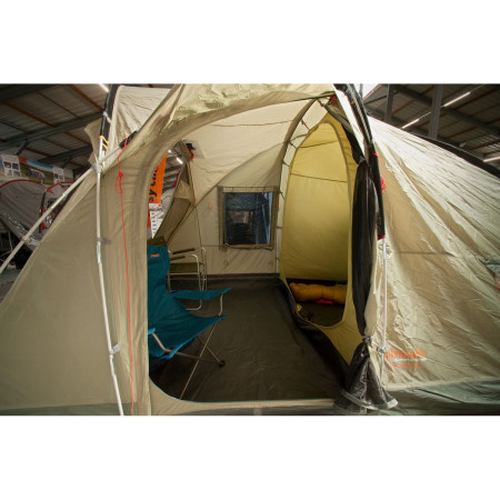 Tienda familiar Pinguin Nimbus 3