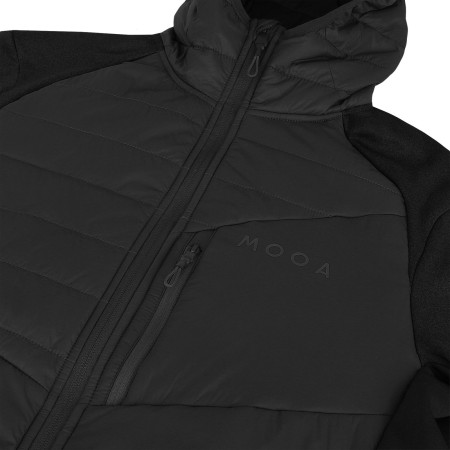 Chaqueta de hombre MOOA Narro