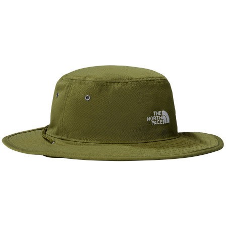Sombrero The North Face Recycled 66 Brimmer verde Forest Olive