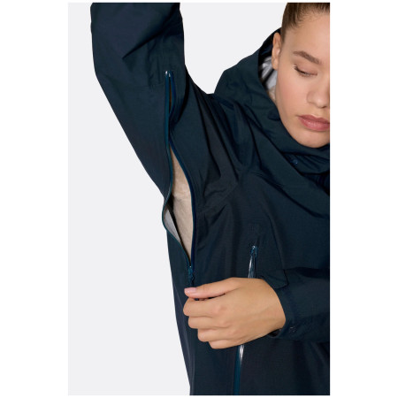 Chaqueta de mujer Rab Namche GTX Jacket