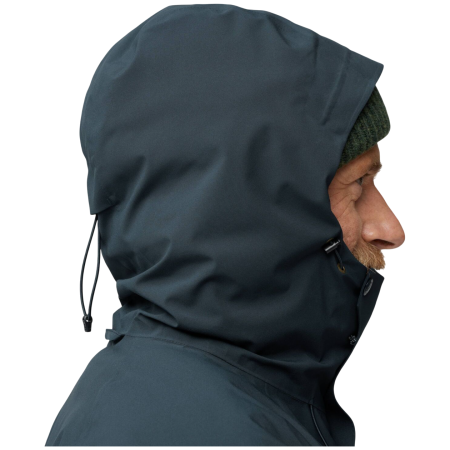 Chaqueta de hombre Fjällräven HC Hydratic Padded Trail Jkt M