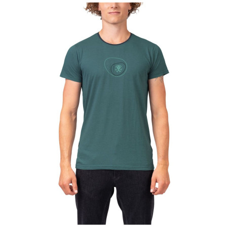 Camiseta de hombre Rafiki Zone