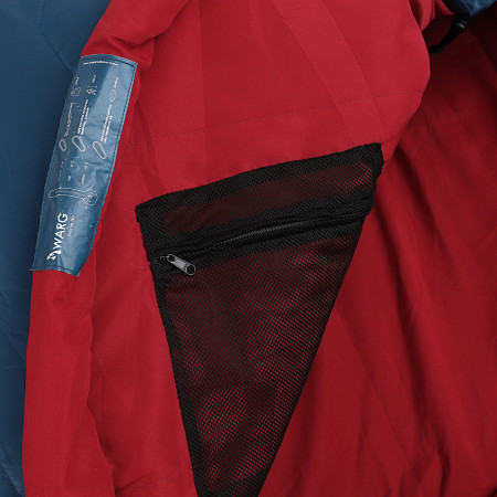 Saco de dormir Warg Ursus Lite 200
