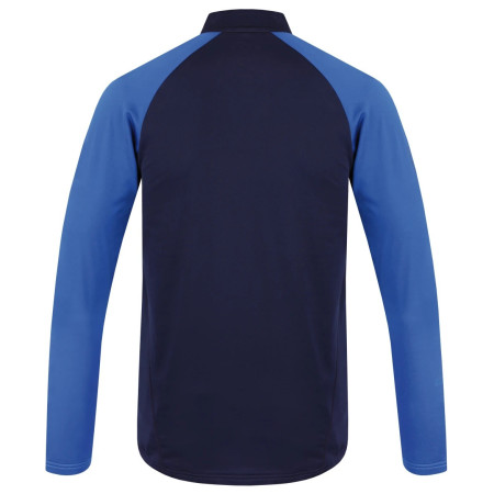 Camiseta funcional de hombre Husky Tromi zip M