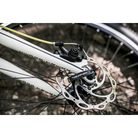 Patinete Yedoo Trexx Disc