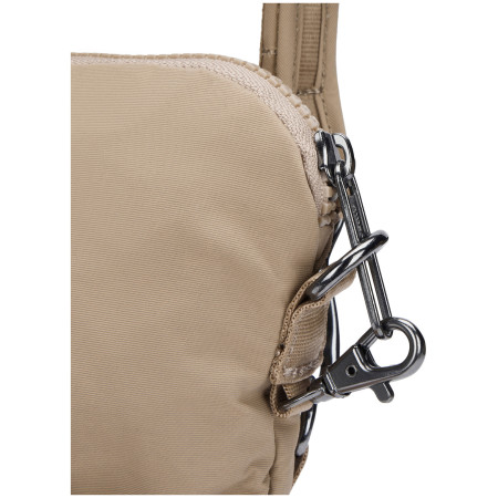 Bolsa de hombro Pacsafe Citysafe CX convertible crossbody